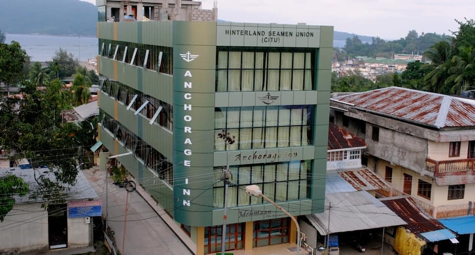 Anchorage Inn, Port Blair 1